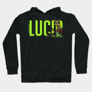 Lucio - Overwatch Hoodie